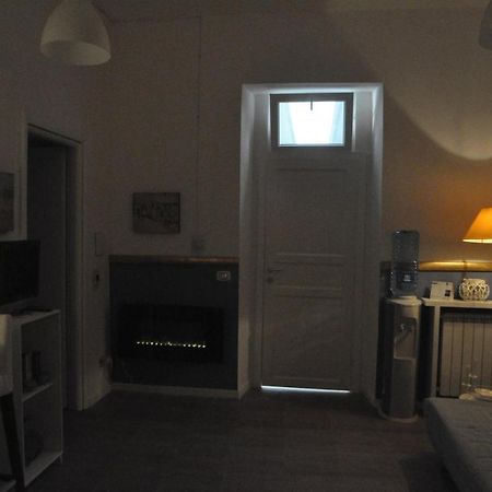 Bed and Breakfast Brenta 12 à Messine Extérieur photo