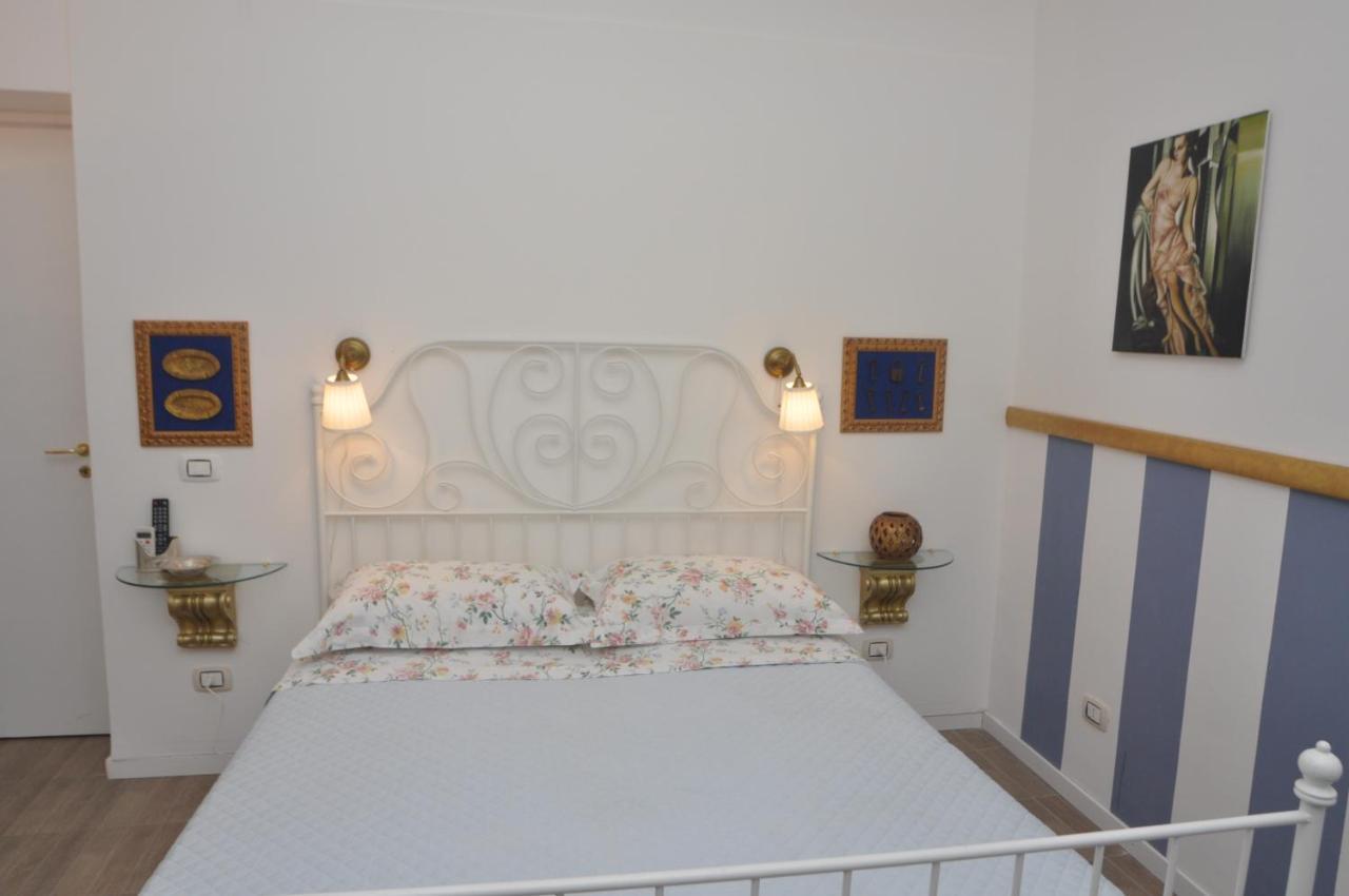 Bed and Breakfast Brenta 12 à Messine Extérieur photo