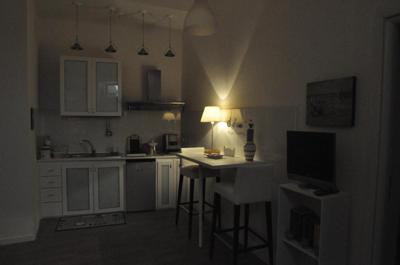 Bed and Breakfast Brenta 12 à Messine Extérieur photo
