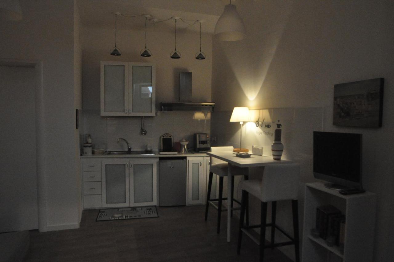 Bed and Breakfast Brenta 12 à Messine Extérieur photo