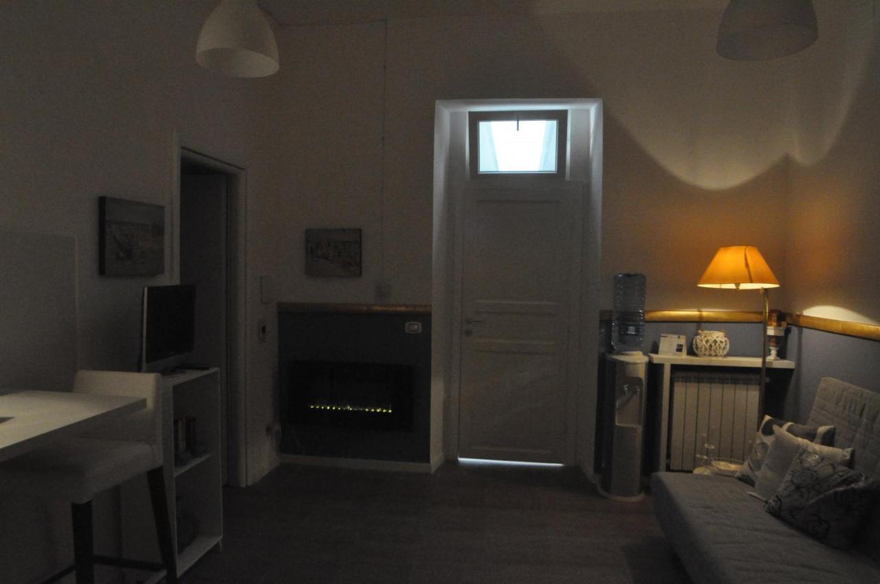 Bed and Breakfast Brenta 12 à Messine Extérieur photo